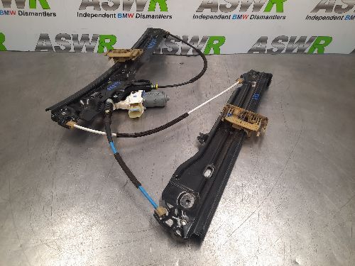 BMW 5 SERIES Window Regulator Front N/S Passenger Left F10 F11