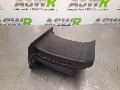 BMW F07 F10 F11 5 SERIES O S Drivers Side Brake Air Duct