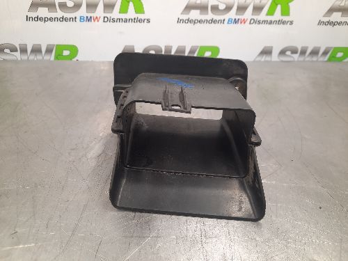 BMW F07 F10 F11 5 SERIES O S Drivers Side Brake Air Duct