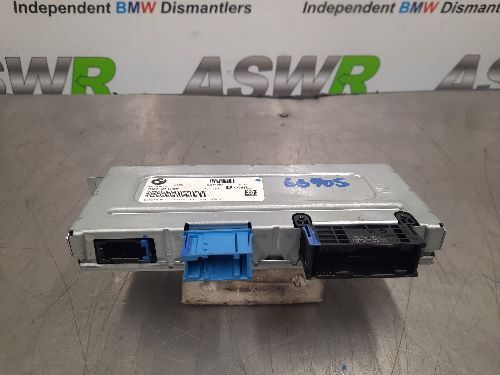 BMW Gateway Control Module F07 F10 F12 F13 F01 5 6 7 SERIES