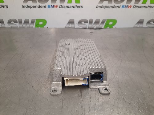 BMW F Generation Bluetooth Control Module