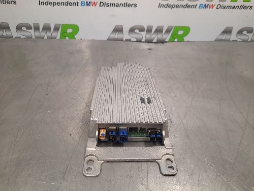 BMW F Generation Bluetooth Control Module
