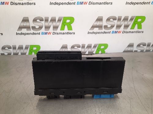 BMW F10 F11 5 SERIES Body Control Module Junction Box