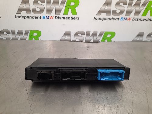 BMW F10 F11 5 SERIES Body Control Module Junction Box