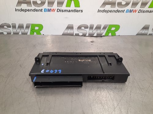 BMW F10 F11 5 SERIES Body Control Module Junction Box