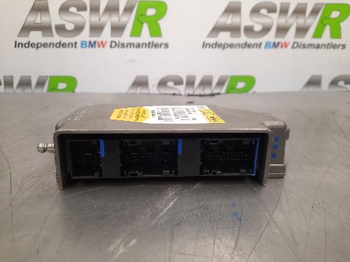 BMW Airbag ECU Module F10 F11 5 SERIES