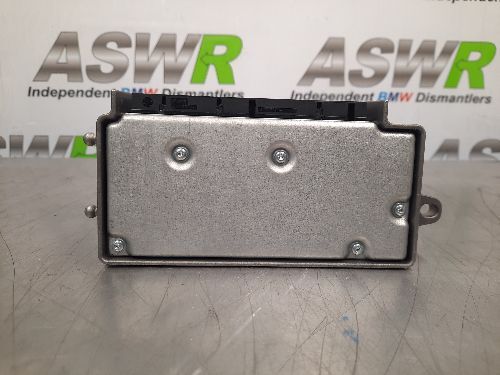BMW Airbag ECU Module F10 F11 5 SERIES