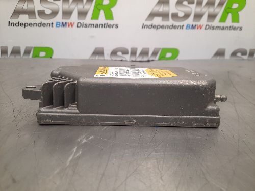 BMW Airbag ECU Module F10 F11 5 SERIES