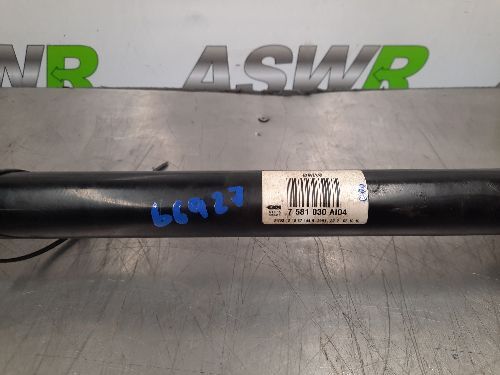 BMW F10 F11 5 SERIES N53 N55 O S R Drivers Side Rear Drive Shaft