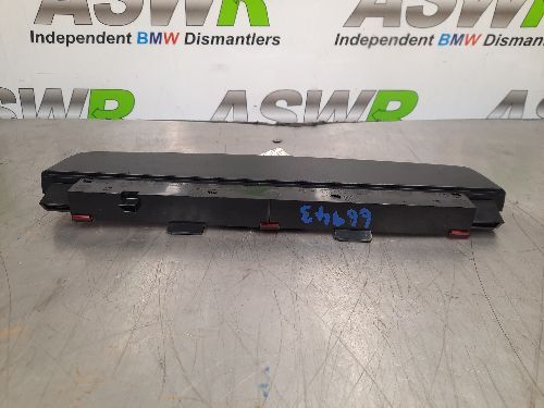 BMW F10 5 SERIES Saloon Third / High Level Brake Light