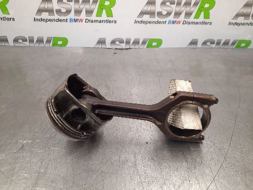 BMW E90 E60 F10 F11 3 5 SERIES Petrol N53 Piston & Conrod