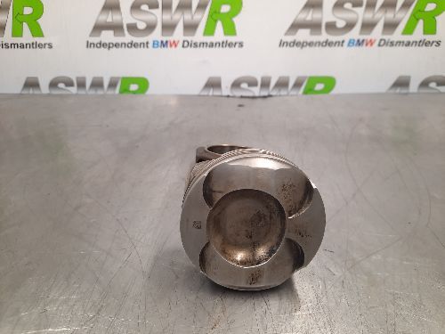 BMW E90 E60 F10 F11 3 5 SERIES Petrol N53 Piston & Conrod