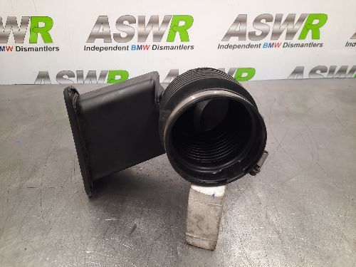 BMW F10 F01 5 7 SERIES PETROL N52N N53 Air Box Resonator