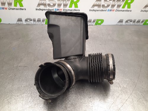 BMW F10 F01 5 7 SERIES PETROL N52N N53 Air Box Resonator
