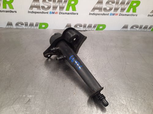 BMW Expansion Tank Filler Neck F10 F06 F01 5 6 7 SERIES Petrol