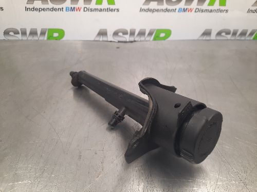 BMW Expansion Tank Filler Neck F10 F06 F01 5 6 7 SERIES Petrol