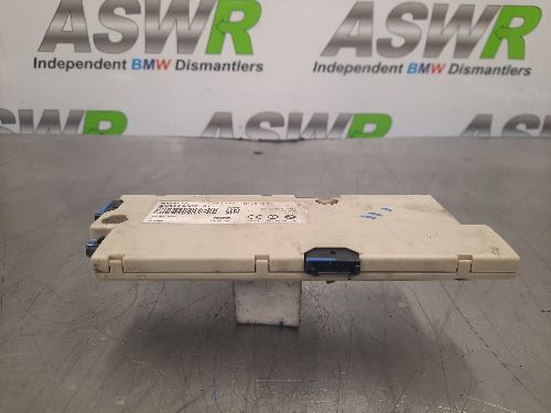BMW Diversity Antenna Amplifier (868 MHZ) F10 F01 F02 5 7 SERIES