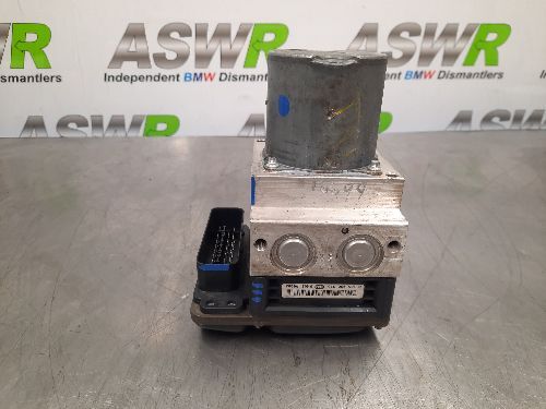 BMW ABS Pump DSC Automatic F10 F11 5 SERIES