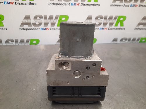 BMW ABS Pump DSC Automatic F10 F11 5 SERIES