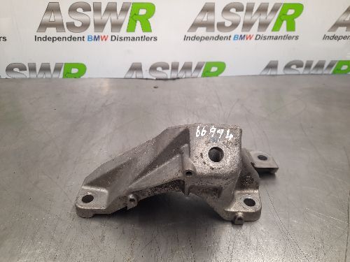 BMW F10 F11 F02 5 7 SERIES N52N N53 O S Engine Mount Bracket