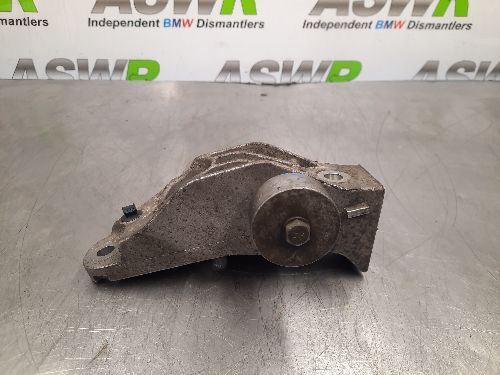 BMW F10 F11 F02 5 7 SERIES N52N N53 N S Engine Mount Bracket