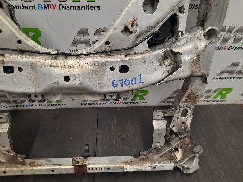 BMW Front Engine Subframe F07 F10 F11 F06 F12 F13 F01 F02