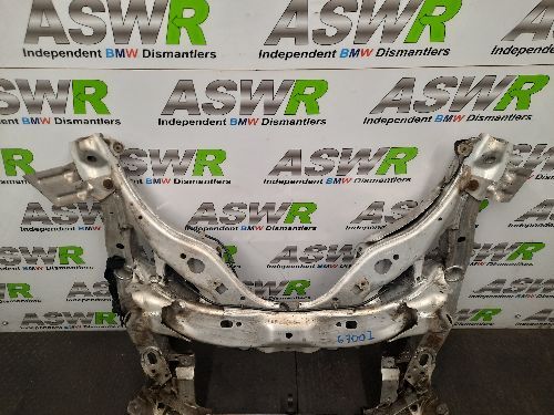 BMW Front Engine Subframe F07 F10 F11 F06 F12 F13 F01 F02