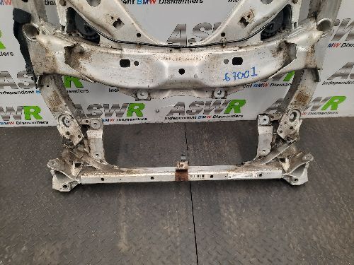 BMW Front Engine Subframe F07 F10 F11 F06 F12 F13 F01 F02