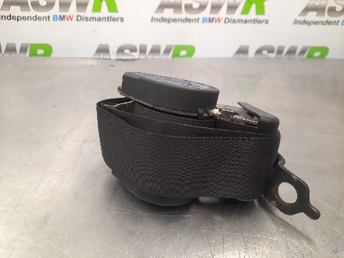 BMW E30 3 SERIES 4Dr O S F Drivers Side Front Seat Belt