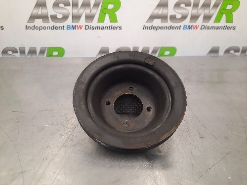 BMW E30 3 SERIES M40 Water Pump Pulley