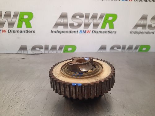 BMW E30 E36 E34 3 5 SERIES 1.6 1.8 M40 Tooth Belt Gear Wheel