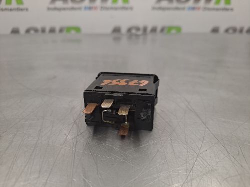 BMW E30 E28 3 5 SERIES Heated Window Switch