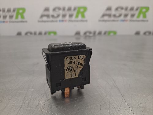 BMW E30 E28 3 5 SERIES Heated Window Switch