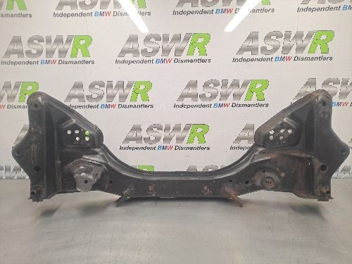 BMW E31 8 SERIES Front Engine Subframe