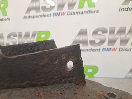 BMW E31 8 SERIES Front Engine Subframe