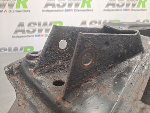 BMW E31 8 SERIES Front Engine Subframe