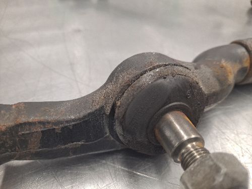 BMW E31 8 SERIES Steering Linkage Bars