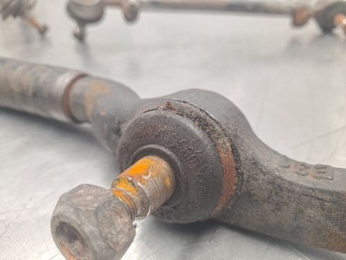BMW E31 8 SERIES Steering Linkage Bars
