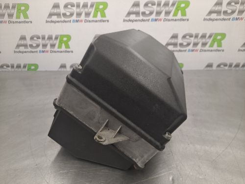 BMW E31 8 SERIES Fuse Box Housing Casing