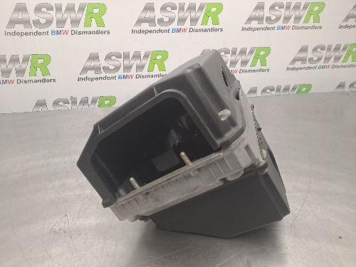 BMW E31 8 SERIES Fuse Box Housing Casing