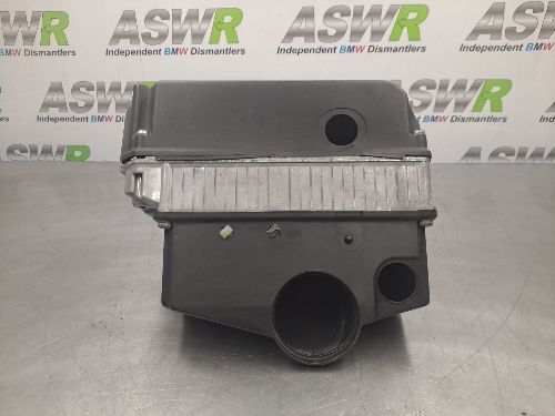 BMW E31 8 SERIES Fuse Box Housing Casing
