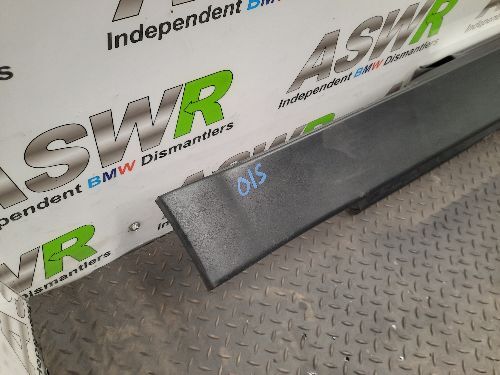 MINI R50 Side Skirt COOPER ONE Drivers Side O/S