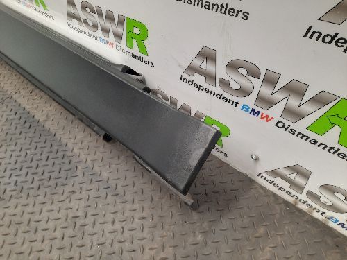 MINI R50 Side Skirt COOPER ONE Drivers Side O/S