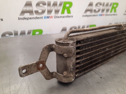 MINI COOPER R50 R52 W10 Petrol Auto Gearbox Oil Cooler