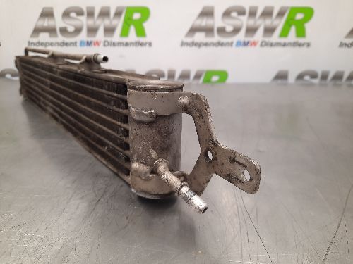 MINI COOPER R50 R52 W10 Petrol Auto Gearbox Oil Cooler