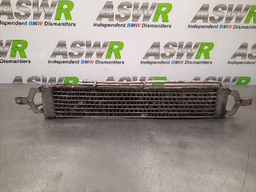 MINI COOPER R50 R52 W10 Petrol Auto Gearbox Oil Cooler