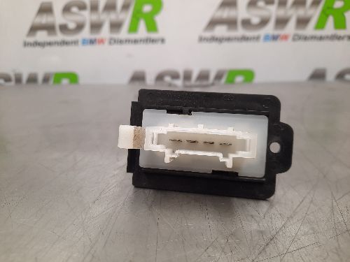MINI COOPER R50 R52 R53 Heater Resistor