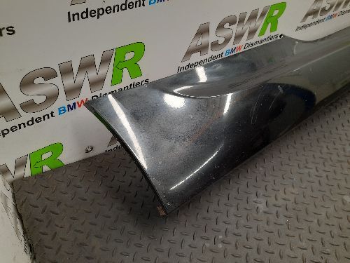 BMW Side Skirt 3 SERIES E92 E93 M Sport Drivers Right O/S