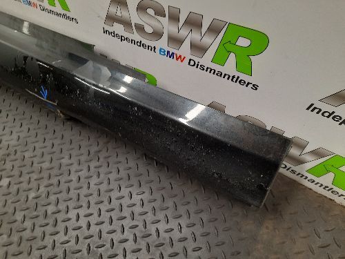 BMW Side Skirt 3 SERIES E92 E93 M Sport Drivers Right O/S