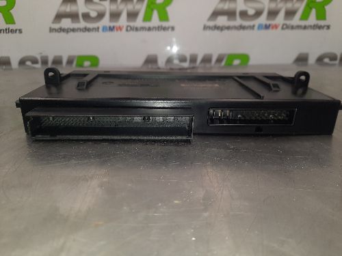 BMW Body Control Module E92 E93 3 SERIES Junction Box